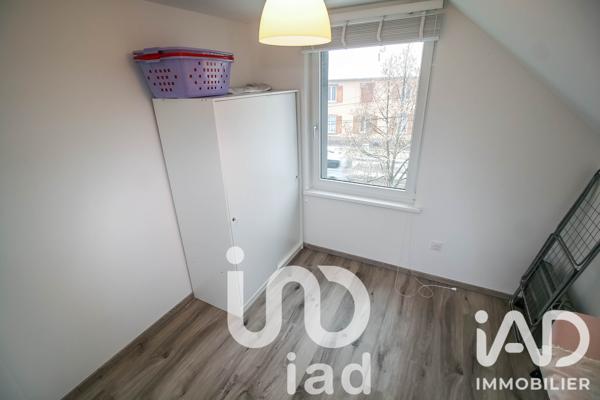 Maison à vendre 5 pièces 114 m² Colmar