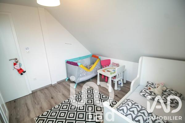Maison à vendre 5 pièces 114 m² Colmar