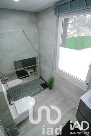 Maison à vendre 5 pièces 114 m² Colmar
