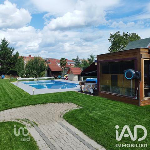 Maison à vendre 5 pièces 114 m² Colmar