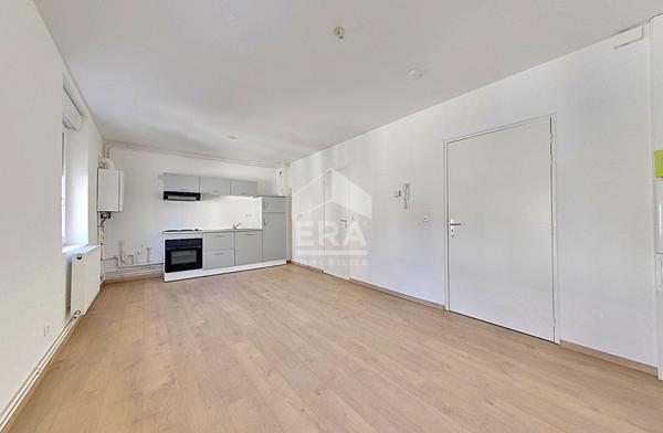 A Vendre - Appartement 2 pièces  - Berck plage