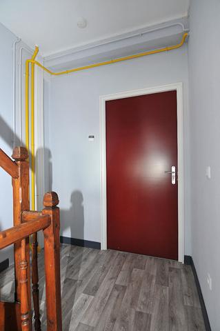 A Vendre - Appartement 2 pièces  - Berck plage