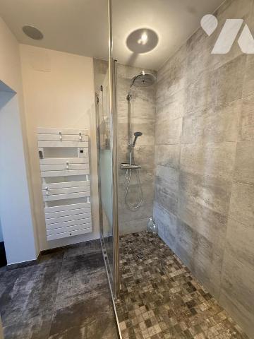 Demeure de caractère rénovée, 260 m², 6cambres avec jardin et stationnements au cœur de Tours