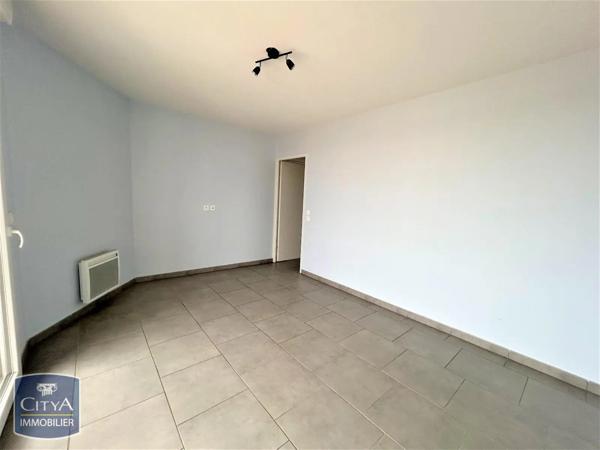Appartement à louer 3 pièces 80.23m² Lattes (34970)
