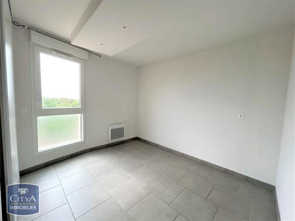 Appartement à louer 3 pièces 80.23m² Lattes (34970)