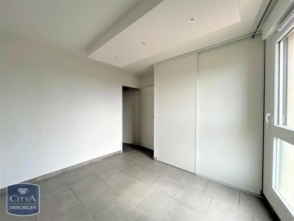 Appartement à louer 3 pièces 80.23m² Lattes (34970)
