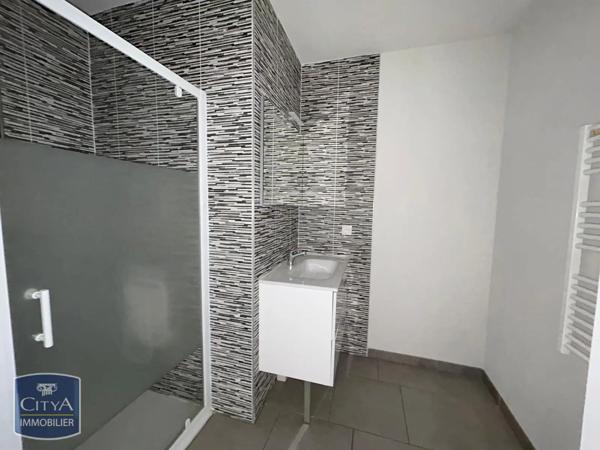 Appartement à louer 3 pièces 80.23m² Lattes (34970)