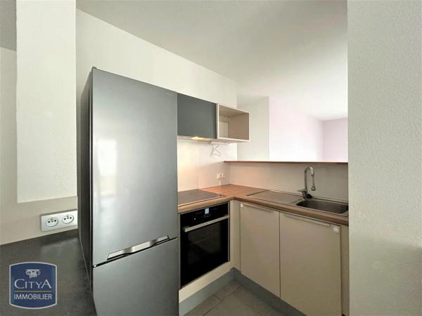 Appartement à louer 3 pièces 80.23m² Lattes (34970)