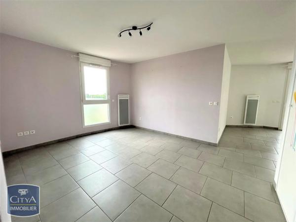 Appartement à louer 3 pièces 80.23m² Lattes (34970)