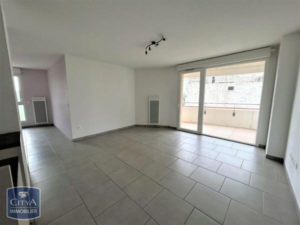 Appartement à louer 3 pièces 80.23m² Lattes (34970)
