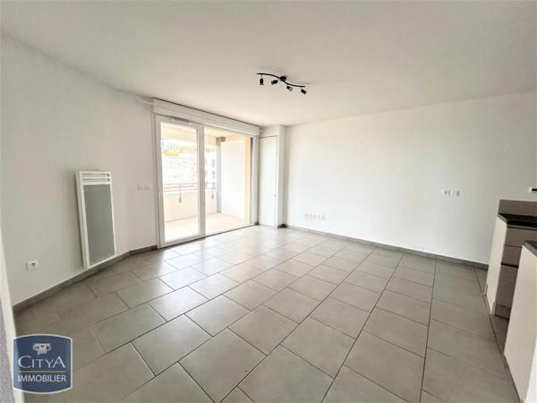 Appartement à louer 3 pièces 80.23m² Lattes (34970)