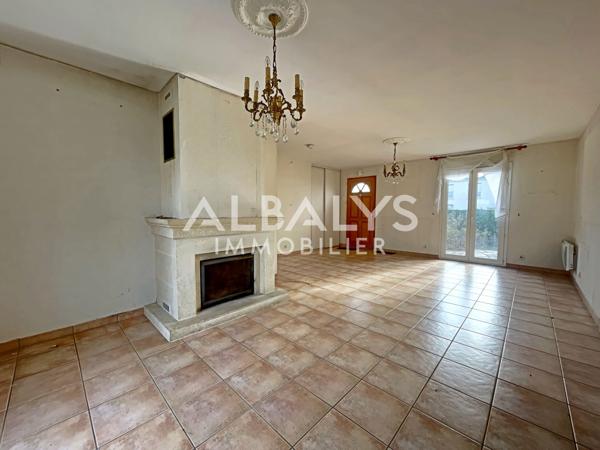 Maison 3 pièce(s) 2 chambre(s) 75 m²