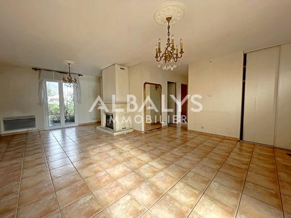 Maison 3 pièce(s) 2 chambre(s) 75 m²
