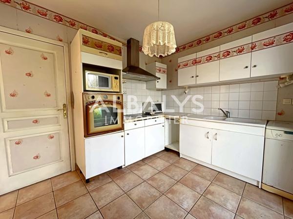 Maison 3 pièce(s) 2 chambre(s) 75 m²