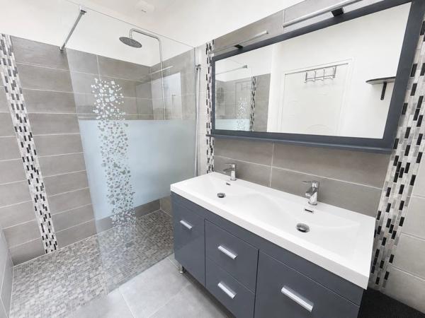 Vente                                                      Maison
                        
                                         91 m2                     à Bouaye