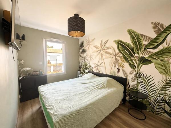 Vente                                                      Maison
                        
                                         91 m2                     à Bouaye