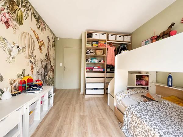 Vente                                                      Maison
                        
                                         91 m2                     à Bouaye