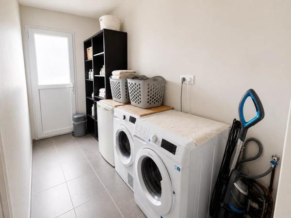 Vente                                                      Maison
                        
                                         91 m2                     à Bouaye