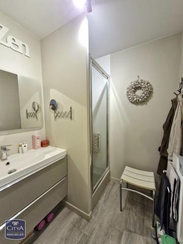 Appartement à vendre 4 pièces 92m² Saint-André-lez-Lille (59350)