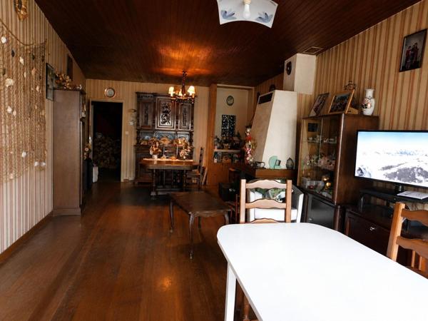 Charmante maison de ville