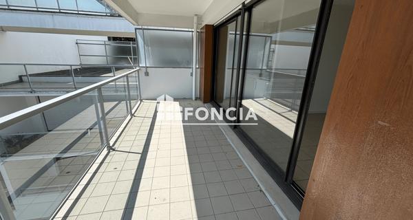 À vendre Studio 30 m² - Lorient 56100