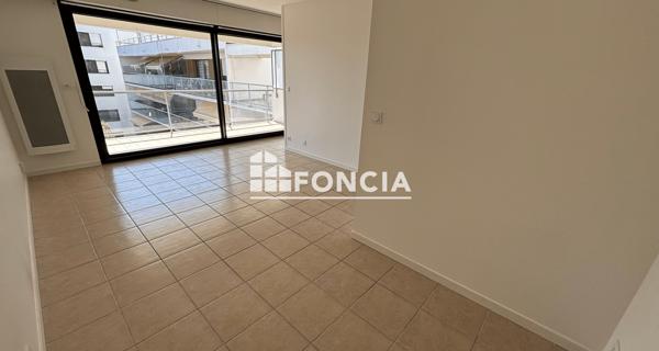 À vendre Studio 30 m² - Lorient 56100