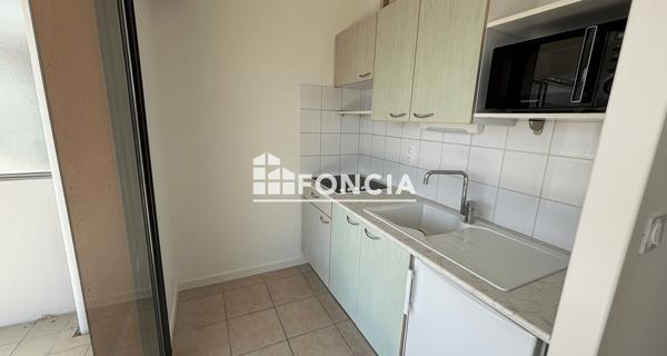 À vendre Studio 30 m² - Lorient 56100