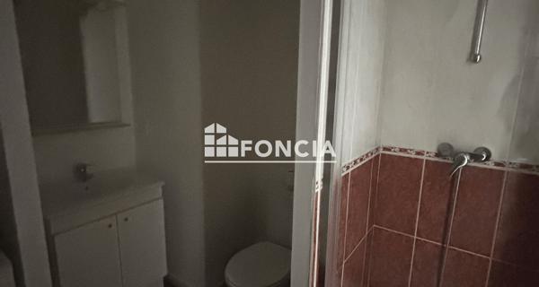À vendre Studio 30 m² - Lorient 56100
