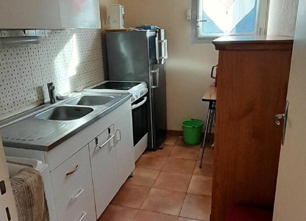 Appartement à louer  1 pièce • 31 m2 Selles-sur-Cher