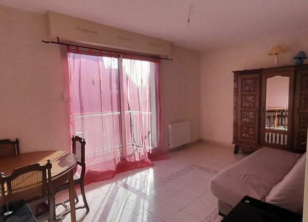Appartement à louer  1 pièce • 31 m2 Selles-sur-Cher