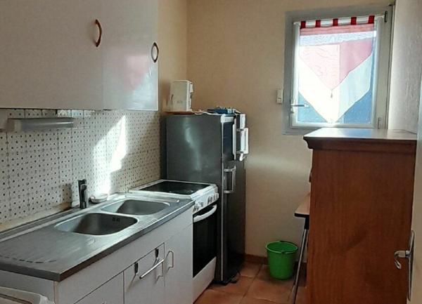Appartement à louer  1 pièce • 31 m2 Selles-sur-Cher
