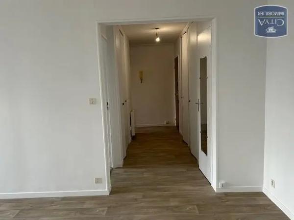 Appartement à louer 1 pièce 42.55m²