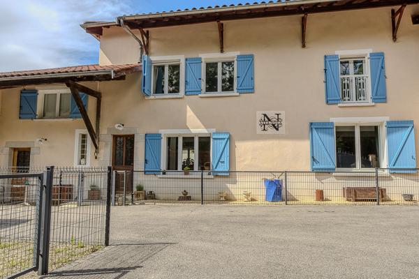 Maison 7 pièces - 210 m² Exclusivité efficity