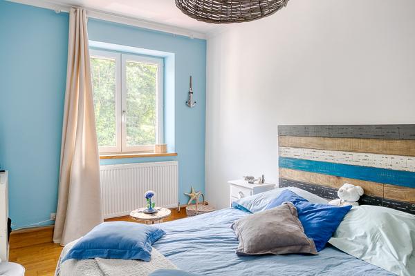 Maison 7 pièces - 210 m² Exclusivité efficity