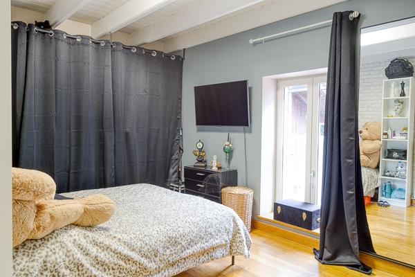 Maison 7 pièces - 210 m² Exclusivité efficity