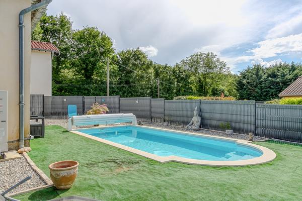 Maison 7 pièces - 210 m² Exclusivité efficity