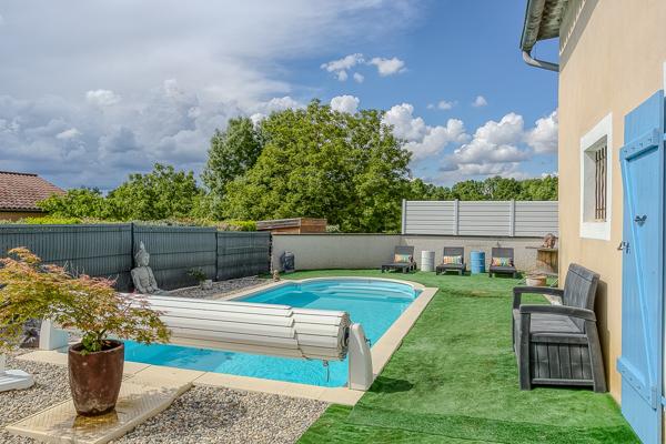 Maison 7 pièces - 210 m² Exclusivité efficity