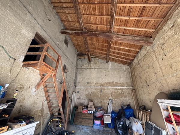 Maison 7 pièces - 210 m² Exclusivité efficity