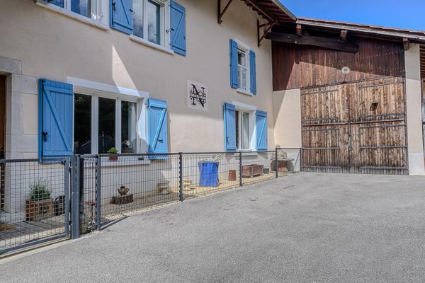 Maison 7 pièces - 210 m² Exclusivité efficity