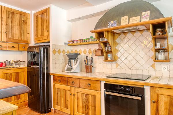 Maison 7 pièces - 210 m² Exclusivité efficity