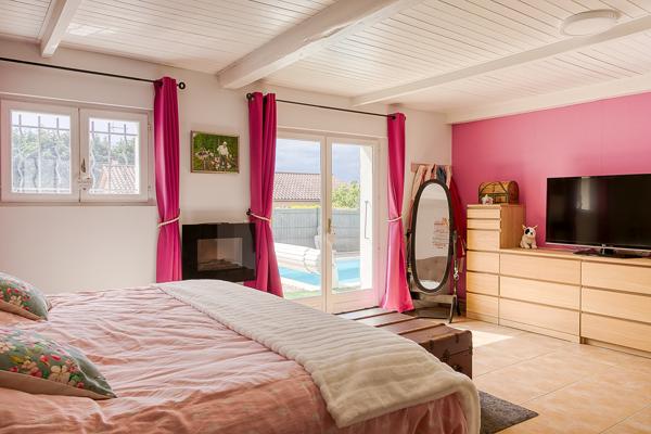 Maison 7 pièces - 210 m² Exclusivité efficity