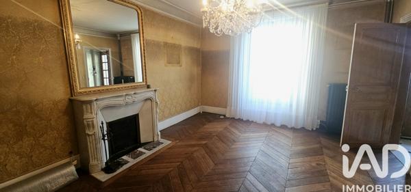 Maison à vendre 6 pièces 160 m² Lagny-sur-Marne