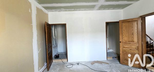 Maison à vendre 6 pièces 160 m² Lagny-sur-Marne