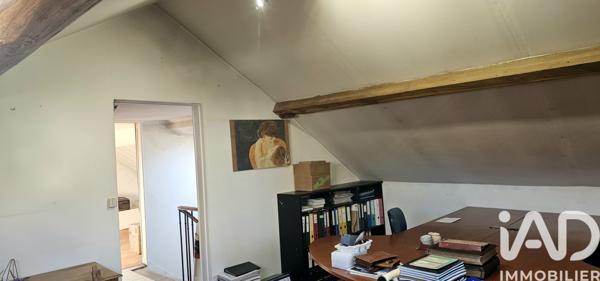 Maison à vendre 6 pièces 160 m² Lagny-sur-Marne