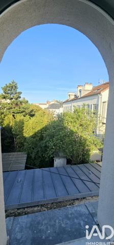 Maison à vendre 6 pièces 160 m² Lagny-sur-Marne