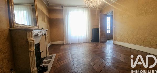Maison à vendre 6 pièces 160 m² Lagny-sur-Marne