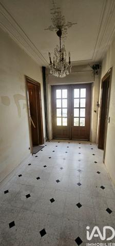 Maison à vendre 6 pièces 160 m² Lagny-sur-Marne