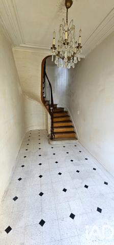 Maison à vendre 6 pièces 160 m² Lagny-sur-Marne