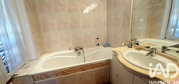 Maison à vendre 6 pièces 160 m² Lagny-sur-Marne
