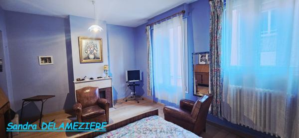 Coup de cœur en hyper-centre d’Amiens !